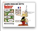 Learn English with Asterix (1991)