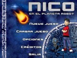Nico en el Planeta Robot (2006)