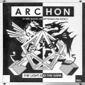 Archon: The Light and the Dark (for Apple II) (1986)