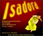 Isadora 1.0 (2003)