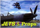 Jets and Props (1994)