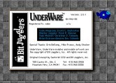 UnderWare 2.0 (1995)