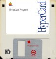 HyperCard 2.0 (1990)