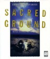 Santa Fe Mysteries: Sacred Ground (1997)