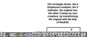 Striplaunch 1.2 (1998)