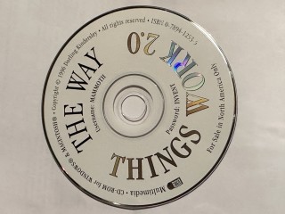 The Way Things Work 2.0 (1997)