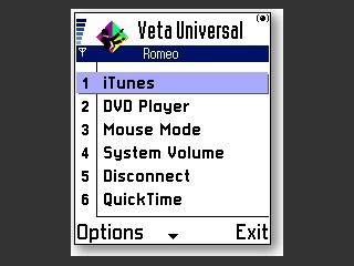 Veta Universal (2004)