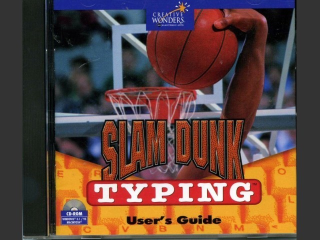 Slam Dunk Typing (1997)