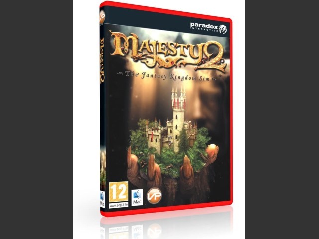 Majesty 2: The Fantasy Kingdom Sim (2010)