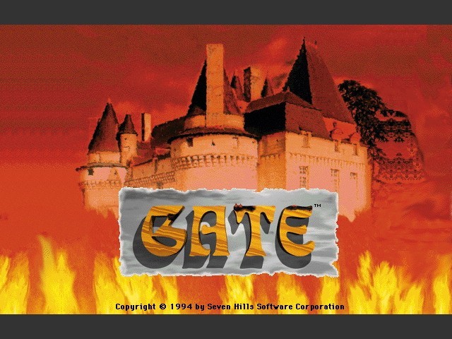 Gate (1994)
