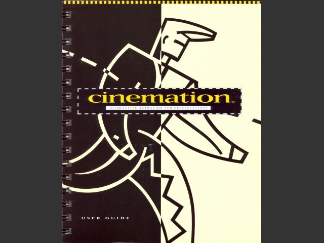 Cinemation (1991)