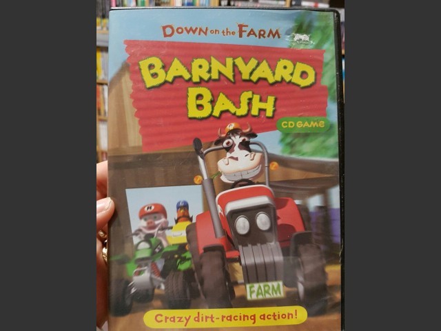 Down on the Farm: Barnyard Bash (2005)