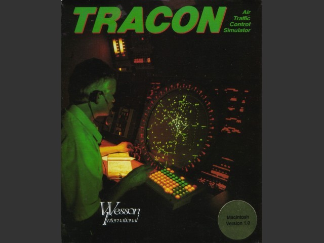 TRACON (1988)