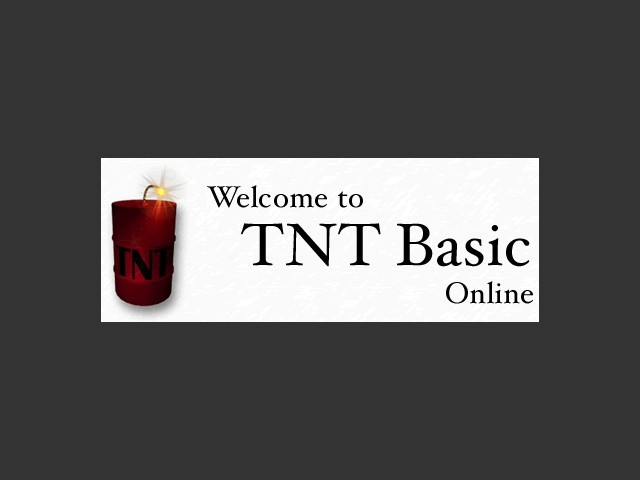 TNT Basic (2002)