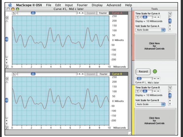 MacScope II (2000)