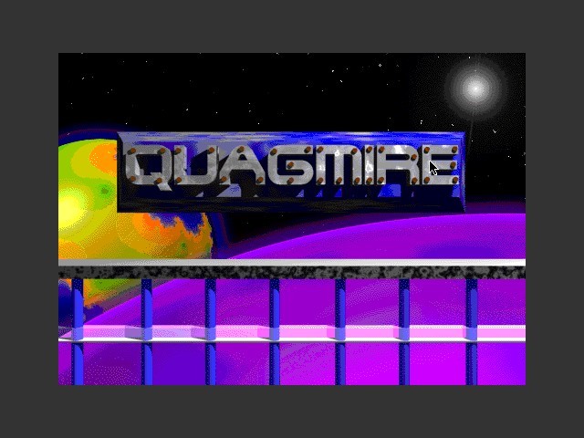 Quagmire (1993)