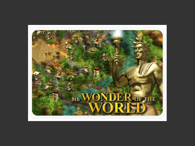 8th Wonder of the World (2004)