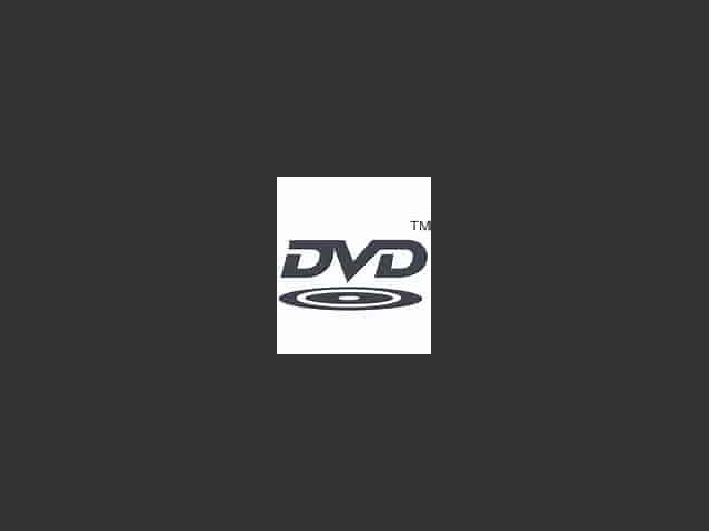 DVD Region Code Reset (1999)