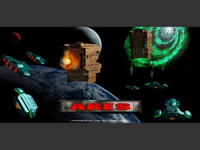 Ares (1996)