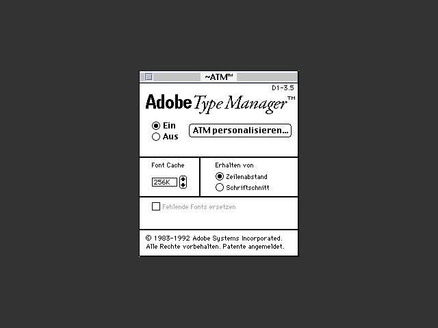 Adobe SuperATM 3.5 [de_DE] (1992)