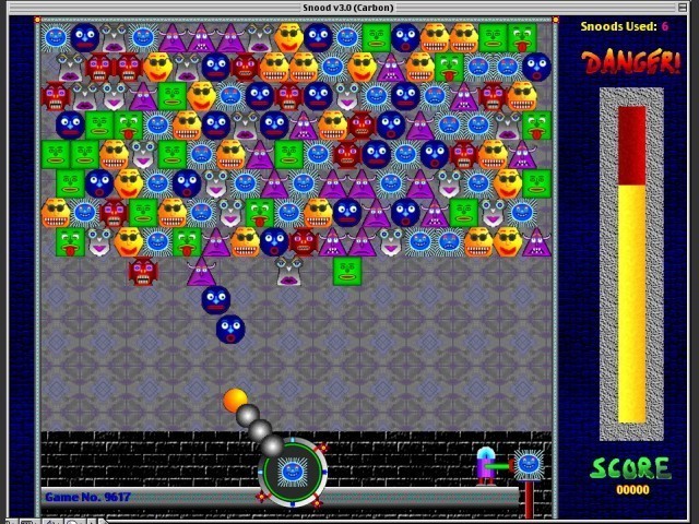 Snood (1995)