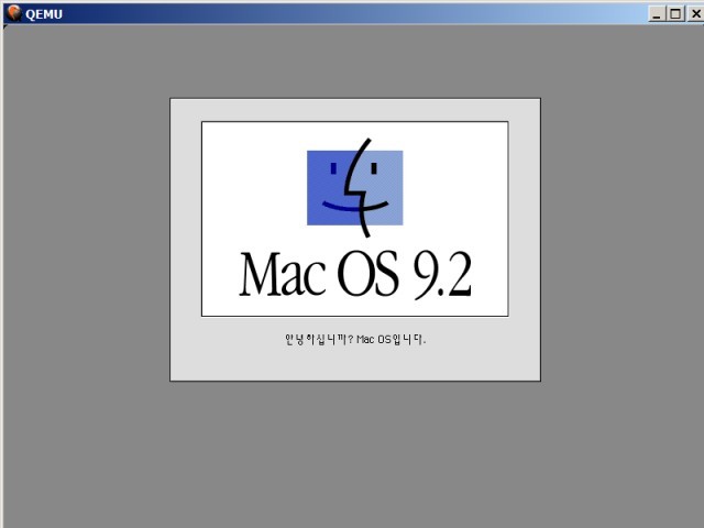 Mac OS 9.2.2 (G4) (CD) [ko_KR] (2001)
