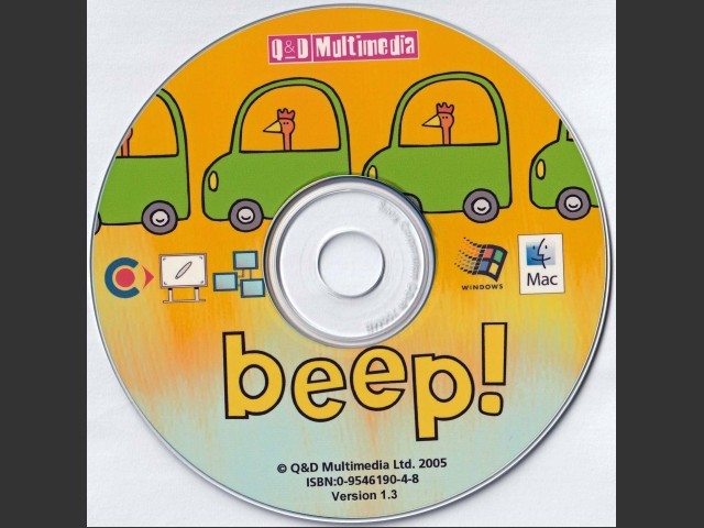 Beep! (2005)