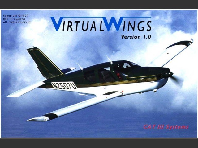 Virtual Wings (1997)