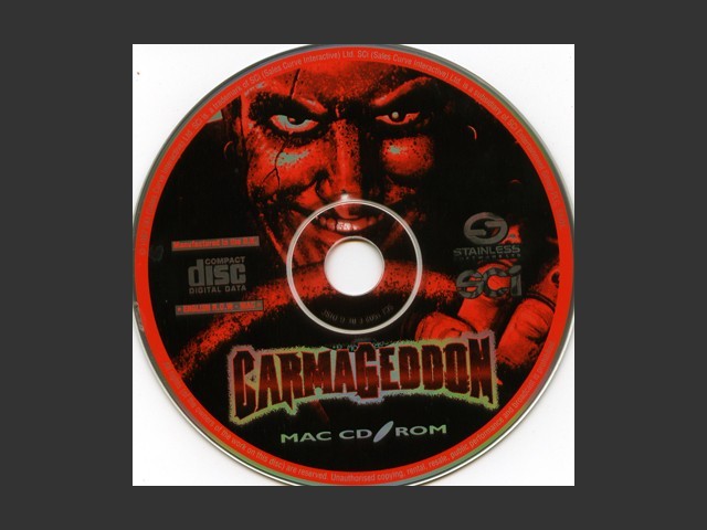 Carmageddon (1997)