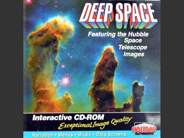 Deep Space (1998)