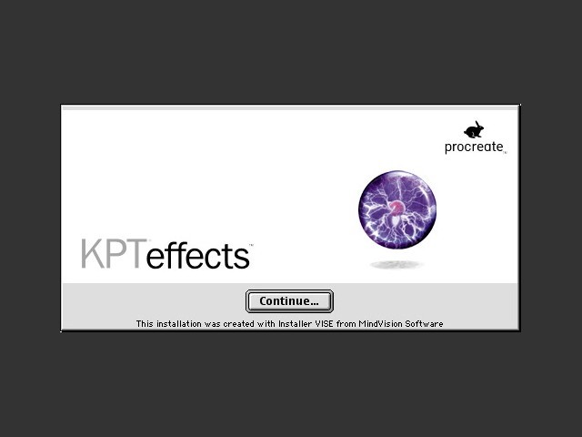 KPT 7 Effects (2001)