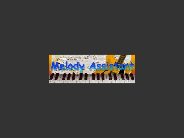 Melody Assistant (1999)