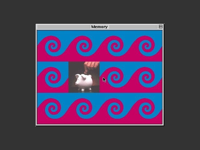 Memory 1.0 (1993)