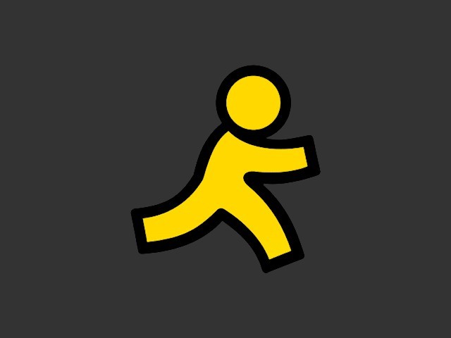 AOL Instant Messenger (AIM) (2000)