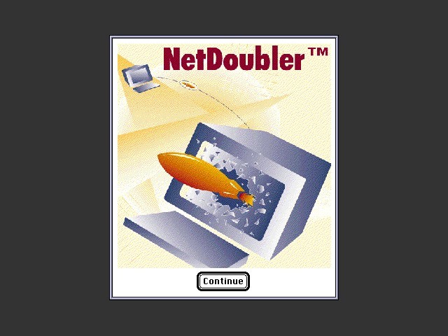 NetDoubler (1998)