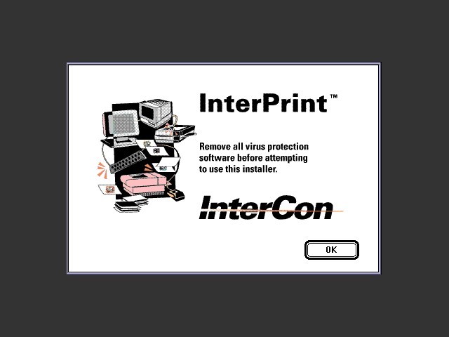 InterPrint 1.1.2 (1994)