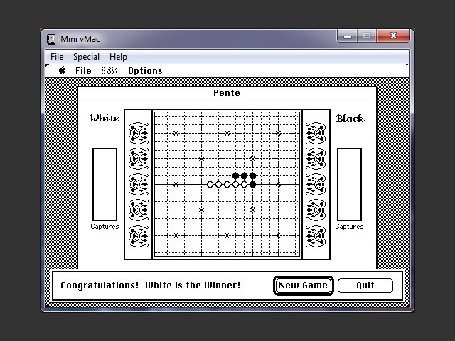 Pente (1986)