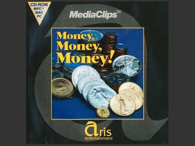 Money, Money, Money! (1992)