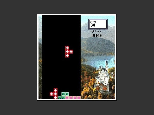 Tetris 2000 (1992)