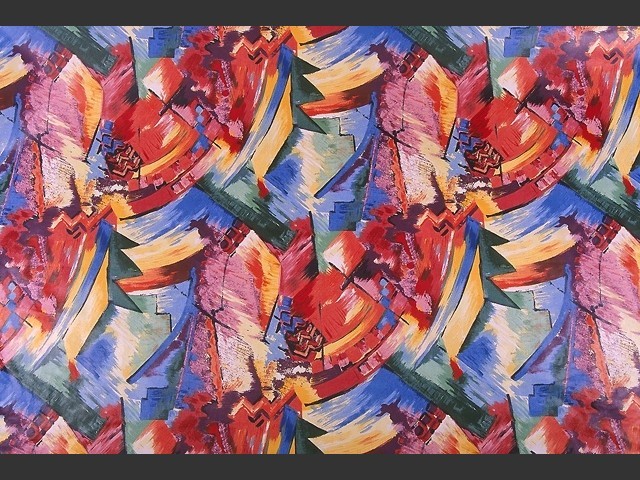 Creative Backgrounds & Textures (1993)