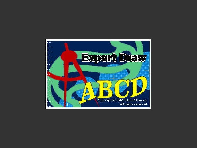 Expert Draw (1992)