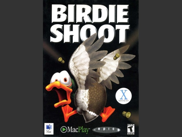 Birdie Shoot (2002)