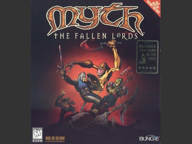 Why 'Myth: The Fallen Lords' Had the Most Legendary Last-Stand Missions