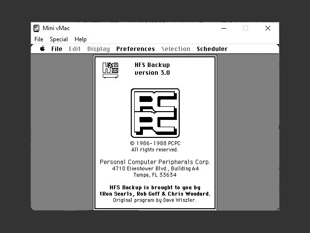 HFS Backup 3.0 (1988)