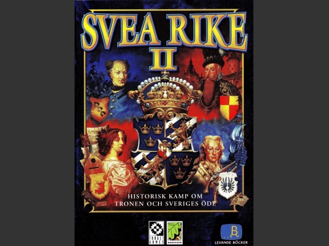 Svea Rike II (1998)