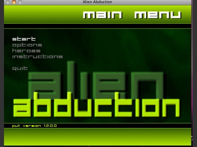 Alien Abduction (2006)
