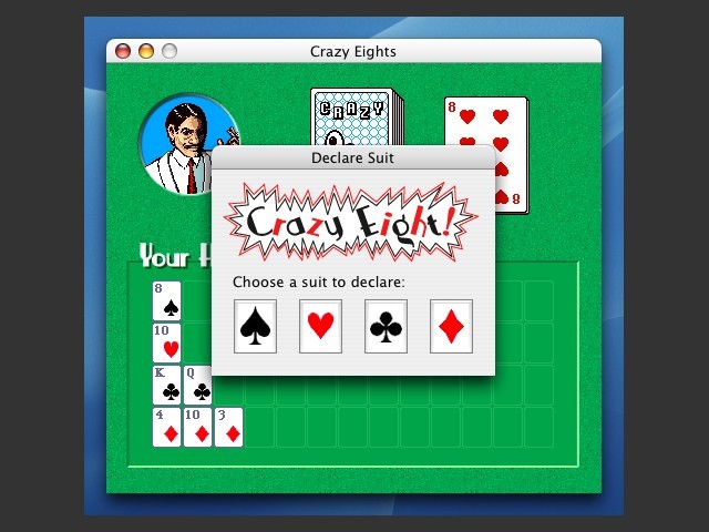 Crazy Eights (2004)