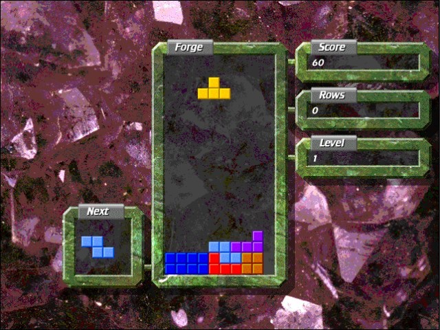 BlockForge (1999)