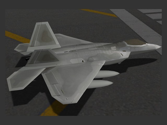 X-Plane 8 (2004)