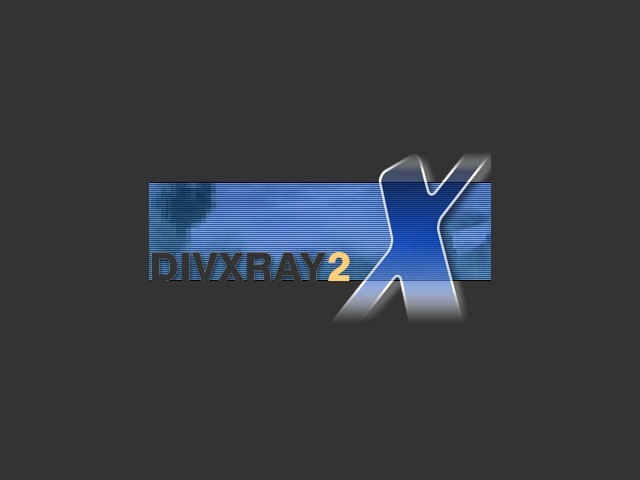 DivXRay 2.5 (2003)